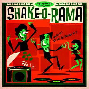 Shake-O-Rama