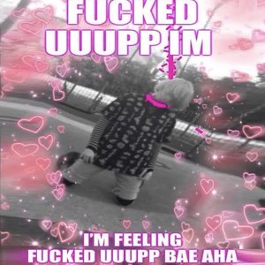 fucked up feeling fucked up