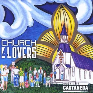 Church 4 Lovers