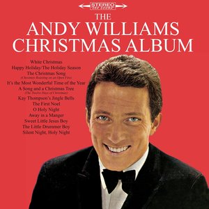 Image for 'The Andy Williams Christmas Album'