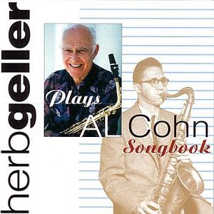 Herb Geller Plays The Al Cohn Songbook