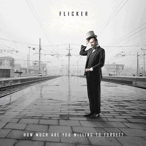 Flicker 的头像