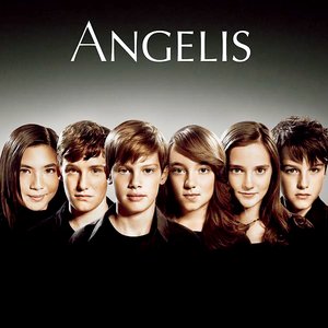 Image for 'Angelis'