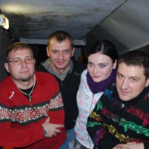 Ольга Самусик и Hasta la Fillsta 的头像