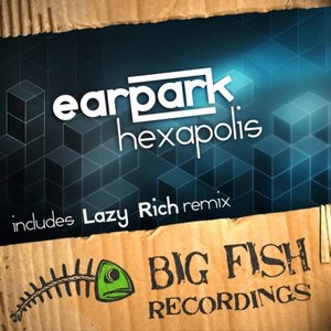 Earpark 的头像