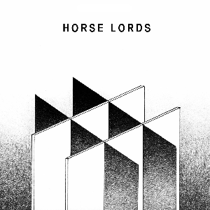 Horse Lords cover