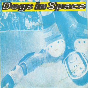 Dogs in Space 的头像