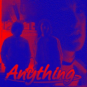 Anything - Single