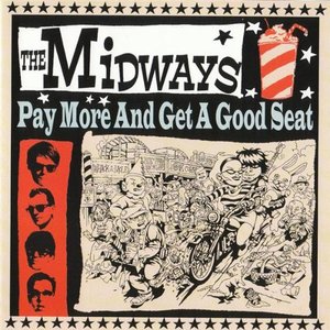 Pay More and Get A Good Seat