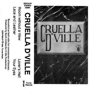 Cruella D'ville