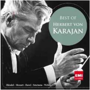 Best of Karajan
