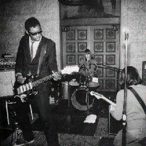 The Gories photo provided by Last.fm