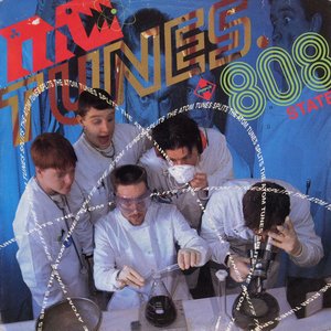 MC Tunes vs. 808 State 的头像