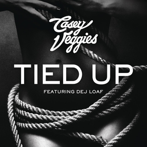Artwork for Tied Up (feat. Dej Loaf)