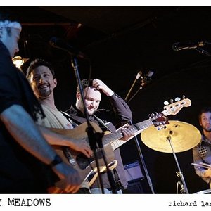 Heavy Meadows 的头像