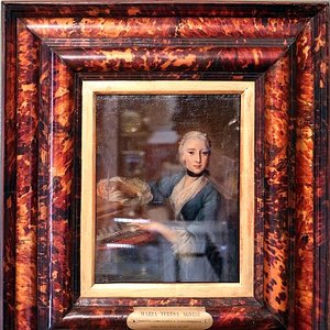 Avatar di Maria Teresa Agnesi Pinottini