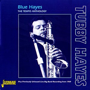 Blue Hayes - The Tempo Anthology