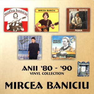 Anii '80-'90 Vinyl Collection