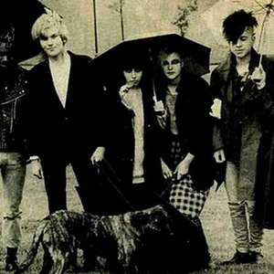 Hagar the Womb photo provided by Last.fm