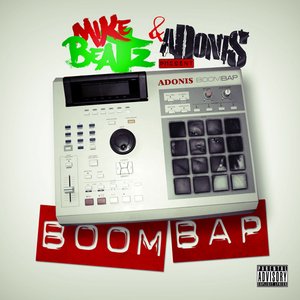 Mike Beatz & Adonis 的头像