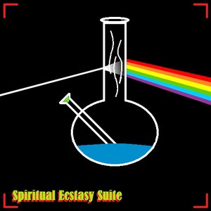 Spiritual Ecstasy Suite