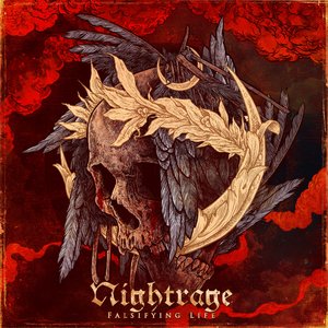 Nightrage - Falsifying Life - Zortam Music