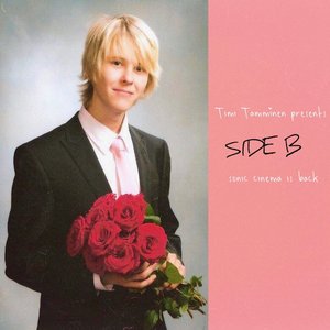 Side B (Everyone's Got a Past)