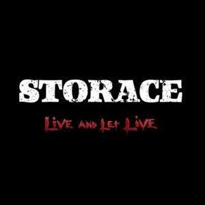 Live and Let Live