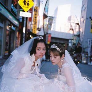 傷女融解 的头像