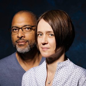 Ingrid Laubrock & Andy Milne 的头像