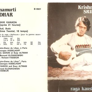 Raga Kaushik Kanada