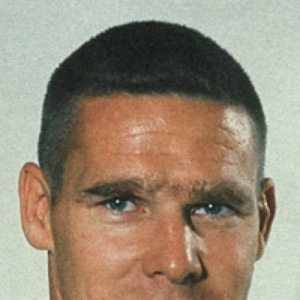 Tim Horton 的头像