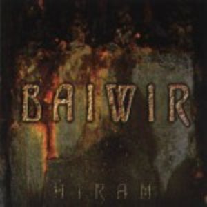 Imagen de 'Hiram'