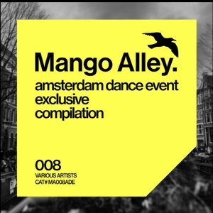 MA. ADE 008 Compilation