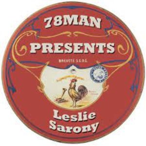 78Man Presents Leslie Sarony