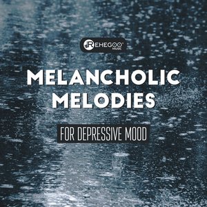Melancholic Melodies for Depressive Mood