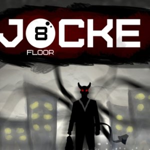 Jocke (8floor) 的头像