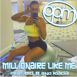 Millionaire Like Me (feat. Big B & Kada)