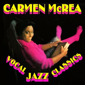 Vocal Jazz Classics