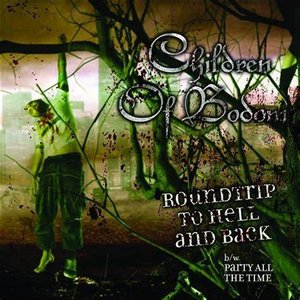Roundtrip to Hell and Back - Single