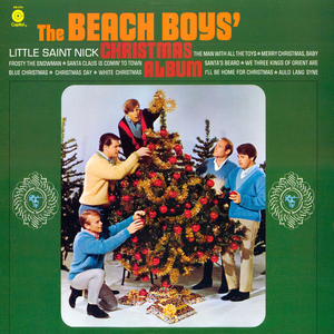 Artwork for Merry Christmas Baby