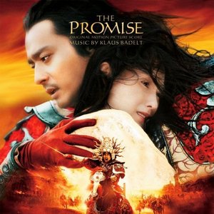 The Promise (Original Motion Picture Score)