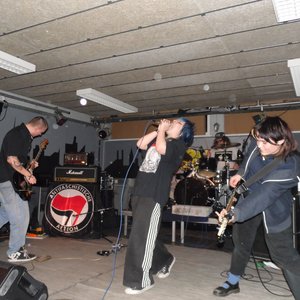 Avatar for Absent From The Morning Headcount