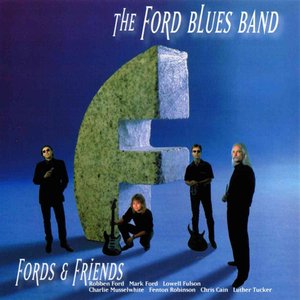 Fords & Friends