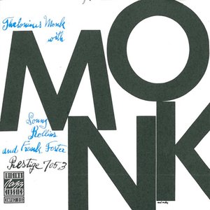 The Thelonious Monk Collection 1941-61, Vol. 1