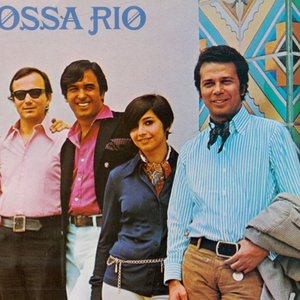 Bossa Rio のアバター