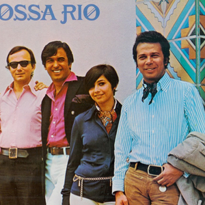 Bossa Rio photo provided by Last.fm