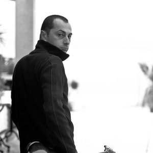 Christophe Fontana 的头像
