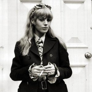 Avatar for Marianne Faithfull