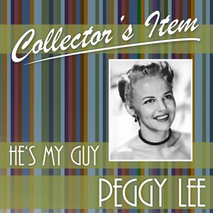 Collector´s Item (He's My Guy)